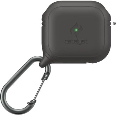 Coque Catalyst gris espace pour AirPods 3 - Étanche Antichoc Coque Catalyst gris espace pour AirPods 3 - Étanche Antichoc