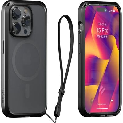 Catalyst Influence Case - iPhone 15 Pro - Case Catalyst Influence Case - iPhone 15 Pro - Case