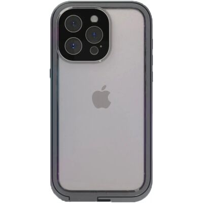 Coque étanche Catalyst iPhone 15 Pro Max - MIL-STD-810G, chute de 2m, IP68 Coque étanche Catalyst iPhone 15 Pro Max - MIL-STD-810G, chute de 2m, IP68