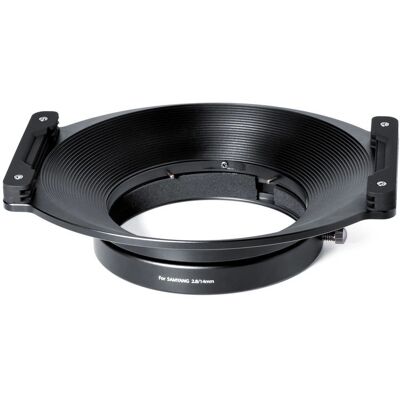 NiSi Filterhållare 150 för Samyang AF 14mm f/2.8 - Kameratillbehör NiSi Filterhållare 150 för Samyang AF 14mm f/2.8 - Kameratillbehör