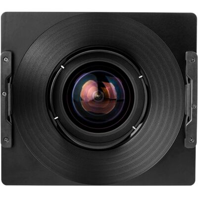 Nisi Irix 11mm f/4 Filterhållare - Kamera tillbehör 180mm Nisi Irix 11mm f/4 Filterhållare - Kamera tillbehör 180mm