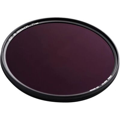 NiSi Filter IRND 64+CPL Pro Nano 82mm - Fotofilter NiSi Filter IRND 64+CPL Pro Nano 82mm - Fotofilter
