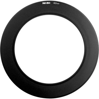 NiSi - adaptateur 62-82mm - système 100mm - Accessoire filtre NiSi - adaptateur 62-82mm - système 100mm - Accessoire filtre