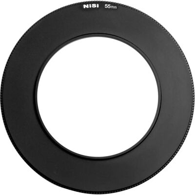 NiSi 55-82mm Filter Adapter - Kamera Zubehör NiSi 55-82mm Filter Adapter - Kamera Zubehör
