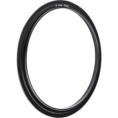 NiSi V5/V6/7 95mm filteradapterring NiSi V5/V6/7 95mm filteradapterring