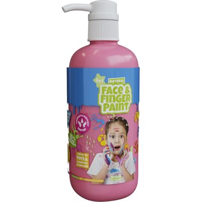 Boti - 39368 - Rosa - 1 L - Paint Boti - 39368 - Rosa - 1 L - Paint