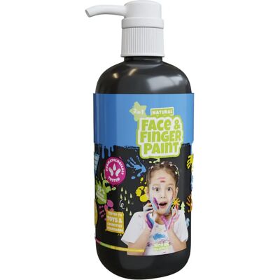 Boti Natürliche Gesichts- & Fingerfarbe - 1L - Gesicht & Fingerfarbe Boti Natürliche Gesichts- & Fingerfarbe - 1L - Gesicht & Fingerfarbe