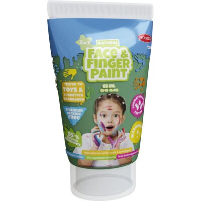 Boti - 39706 - Vert - Peinture - Publicité Boti - 39706 - Vert - Peinture - Publicité