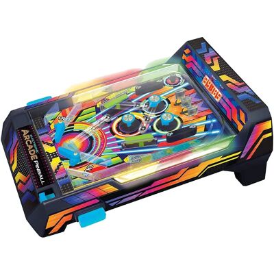 Ambassador Games Electronic Arcade Pinball Ambassador Games Electronic Arcade Pinball