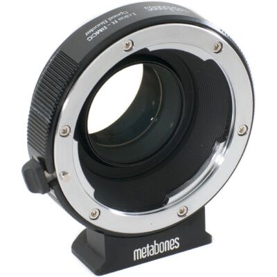 Metabones Metabones MB_SPLR-BMCC-BM1 Kameraobjektiv-Adapter - Kameraobjektiv-Adapter Metabones Metabones MB_SPLR-BMCC-BM1 Kameraobjektiv-Adapter - Kameraobjektiv-Adapter