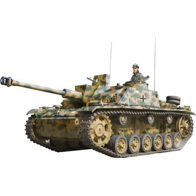 Takom 1:35 StuG.III Ausf.G Frühmodell Militärbausatz Takom 1:35 StuG.III Ausf.G Frühmodell Militärbausatz