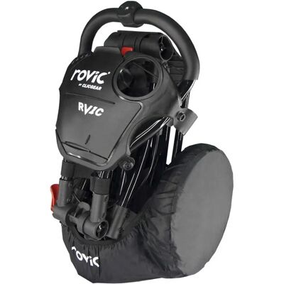 Housse de Roue Rovic Rv1C - Nylon Élastique Housse de Roue Rovic Rv1C - Nylon Élastique