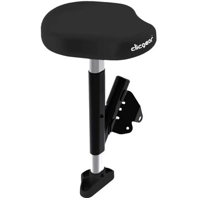Składane siedzenie Clicgear 3.5/4.0 - Siedzenie do wózka golfowego Składane siedzenie Clicgear 3.5/4.0 - Siedzenie do wózka golfowego