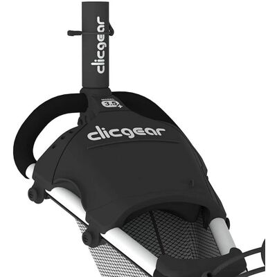 Clicgear Deluxe Paraplyholder Justerbar Clicgear Deluxe Paraplyholder Justerbar