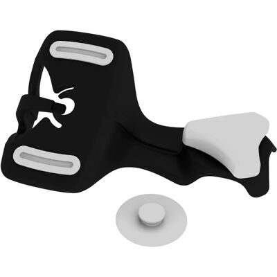 Support GPS Clicgear pour chariot de golf Support GPS Clicgear pour chariot de golf