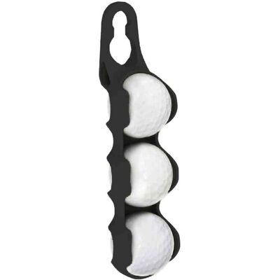 Clicgear Modell 1.0-3.5 Plus Golfballholder - Golftilbehør Clicgear Modell 1.0-3.5 Plus Golfballholder - Golftilbehør