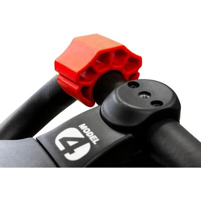 Clicgear GPS Klokkeholder - Universell Kompatibilitet, Holdbart Gummi, Enkel Å Festes Clicgear GPS Klokkeholder - Universell Kompatibilitet, Holdbart Gummi, Enkel Å Festes