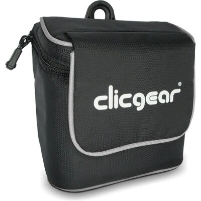 Clicgear Rangefinder Model - Golf Trolley Accessory Bag Clicgear Rangefinder Model - Golf Trolley Accessory Bag