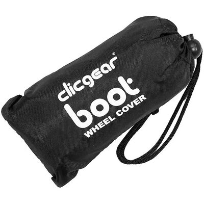 Clicgear 3 Hjuldeksel Bagsett - Golf Trolley Tilbehør Clicgear 3 Hjuldeksel Bagsett - Golf Trolley Tilbehør