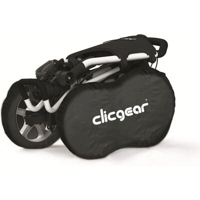 Housse de roue Clicgear 8.0+ - Accessoires pour chariot de golf Housse de roue Clicgear 8.0+ - Accessoires pour chariot de golf