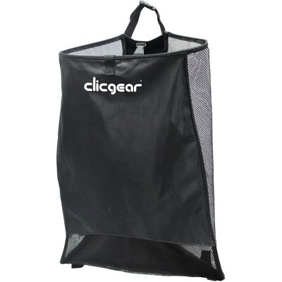 Clicgear Siatka do Przechowywania - Siatka z Nylonu Clicgear Siatka do Przechowywania - Siatka z Nylonu