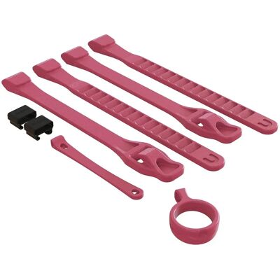 Clicgear 4.0/6.0 Pink Trim Kit - Cart Customization Clicgear 4.0/6.0 Pink Trim Kit - Cart Customization