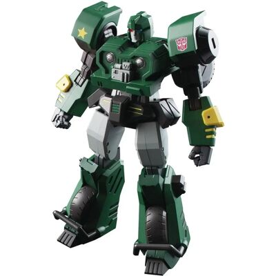 Sentinel Hound 16cm Kit de Modèle - Culture pop / Manga - Publicité Sentinel Hound 16cm Kit de Modèle - Culture pop / Manga - Publicité