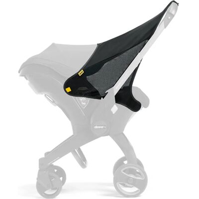 Estensione Parasole per Seggiolino Auto Doona Estensione Parasole per Seggiolino Auto Doona
