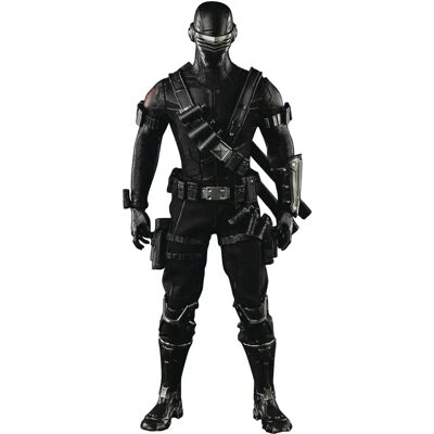 Threezero 3Z0215 FigZero 1/6 Snake Eyes Figura d'azione Threezero 3Z0215 FigZero 1/6 Snake Eyes Figura d'azione
