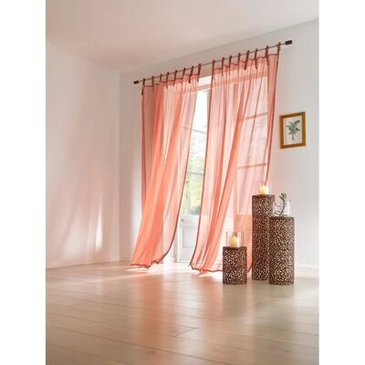 HEINE HOME Windlicht - 93cm, antikbraun - Windlicht HEINE HOME Windlicht - 93cm, antikbraun - Windlicht