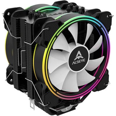 SIMPLETEK - Diss_CPU_RGB - RGB - 1155/AM2 - Refroidisseur CPU - Publicité SIMPLETEK - Diss_CPU_RGB - RGB - 1155/AM2 - Refroidisseur CPU - Publicité