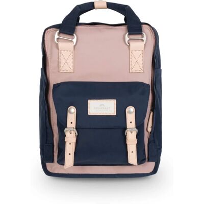 Sac à dos Doughnut Rose/Navy - Sac à dos - Publicité Sac à dos Doughnut Rose/Navy - Sac à dos - Publicité