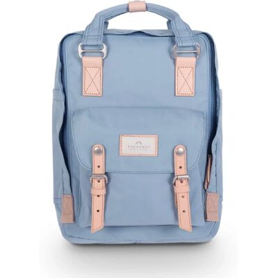 Sac à dos Doughnut Macaroon - Bleu clair - Sac à dos - Publicité Sac à dos Doughnut Macaroon - Bleu clair - Sac à dos - Publicité