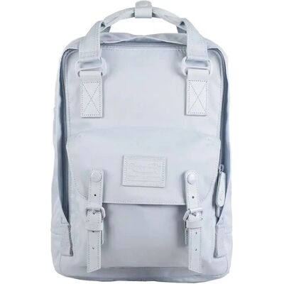 Doughnut - Macaroon Pastel Series - Blauwe Loto - Backpack Doughnut - Macaroon Pastel Series - Blauwe Loto - Backpack