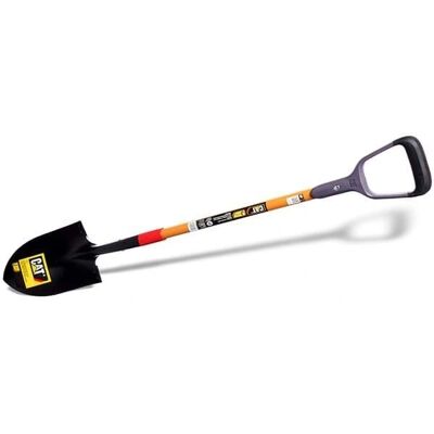 Caterpillar Utensili - Vanga a punta J10-202 - Pala Caterpillar Utensili - Vanga a punta J10-202 - Pala