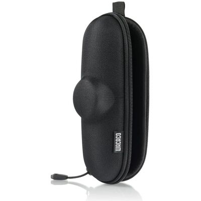 Wacaco Minipresso Protective Case - Shockproof, Waterproof, Compact Wacaco Minipresso Protective Case - Shockproof, Waterproof, Compact