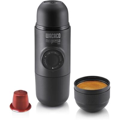 WACACO Minipresso NS WACACO Minipresso NS