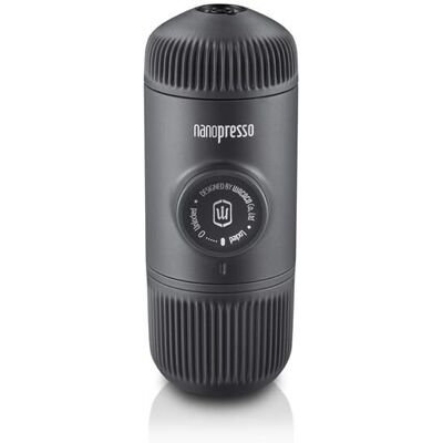 WACACO Nanopresso - Grau WACACO Nanopresso - Grau