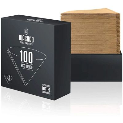 WACACO Cuppamoka - Filtri per caffè WACACO Cuppamoka - Filtri per caffè
