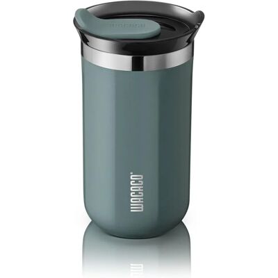 Wacaco Octaroma Lungo - Thermosbecher - Cadet Blue - 180ml - Produkttyp Wacaco Octaroma Lungo - Thermosbecher - Cadet Blue - 180ml - Produkttyp