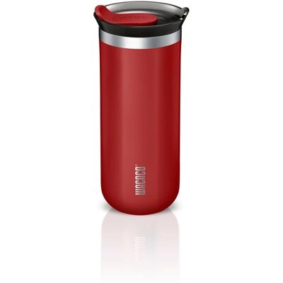 Wacaco - Octaroma Grande - Carmine Red - 435 ml - Mug Wacaco - Octaroma Grande - Carmine Red - 435 ml - Mug