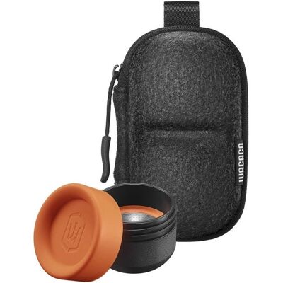 Wacaco - Minipresso GR2 - 8-12 g - Coffee adaptor set Wacaco - Minipresso GR2 - 8-12 g - Coffee adaptor set