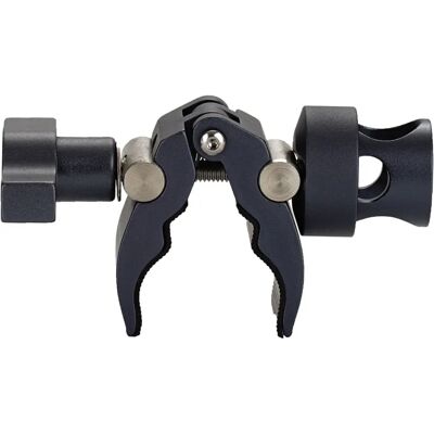 9.Solutions Python Mini Clamp - Accessoire pour Caméra d'Action 9.Solutions Python Mini Clamp - Accessoire pour Caméra d'Action