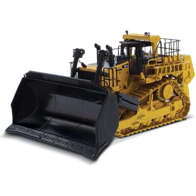 Mini Pelle CATERPILLAR 308E2 CR SB - Véhicule agricole en zamac - Série: DIECAST MASTERS Mini Pelle CATERPILLAR 308E2 CR SB - Véhicule agricole en zamac - Série: DIECAST MASTERS