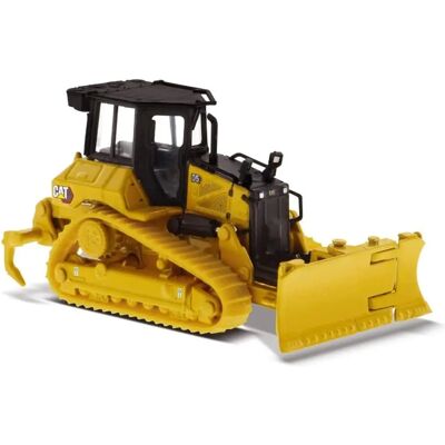 CATERPILLAR D5 Crawler Traktor - Gussmodell Landwirtschaftsfahrzeug CATERPILLAR D5 Crawler Traktor - Gussmodell Landwirtschaftsfahrzeug