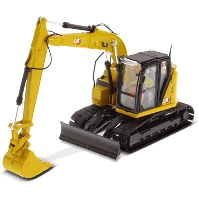CATERPILLAR 315 - Excavator - Next Generation - Diecast CATERPILLAR 315 - Excavator - Next Generation - Diecast