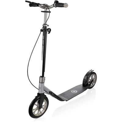 Globber One NL 230 Titanium-Grau Tretroller Globber One NL 230 Titanium-Grau Tretroller