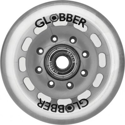 Ricambio Ruota Posteriore 80mm Globber IDD526-010 Ricambio Ruota Posteriore 80mm Globber IDD526-010