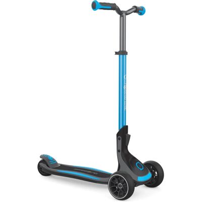 Globber Kinder-Dreirad Scooter - Blau Globber Kinder-Dreirad Scooter - Blau