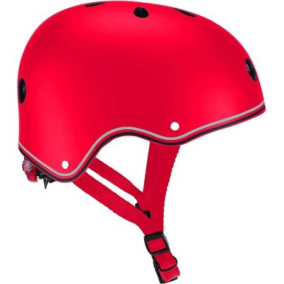 Casco Globber XS/S - Rosso - Accessorio Bambini Casco Globber XS/S - Rosso - Accessorio Bambini